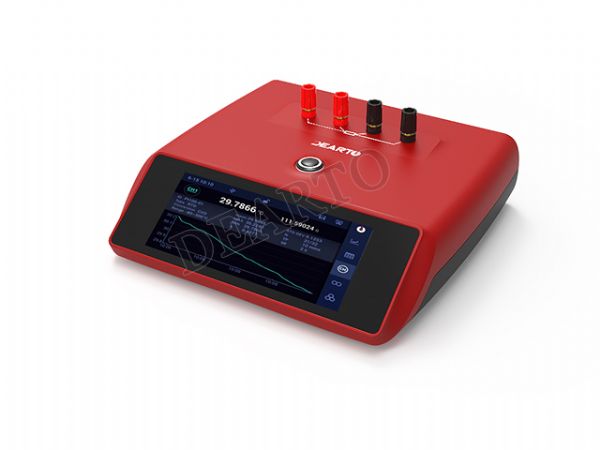 DTMA-101G High Precision Thermometer