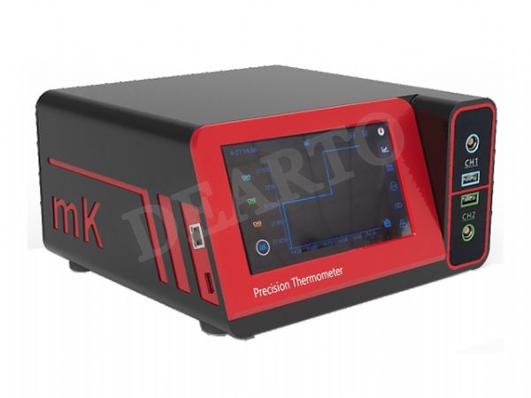 dtmc-mk301g high-precision thermometer
