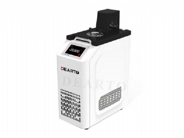DTS-BG Portable Smart Refrigerated Calibration Bath