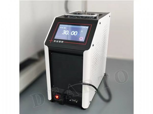 DTG-150G Low Temperature Portable Dry Block Calibrator