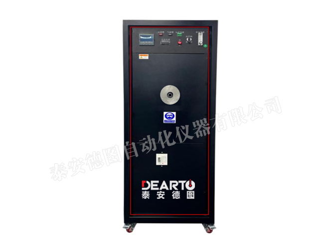 DTM 超高温黑体辐射源（600℃~3050℃）