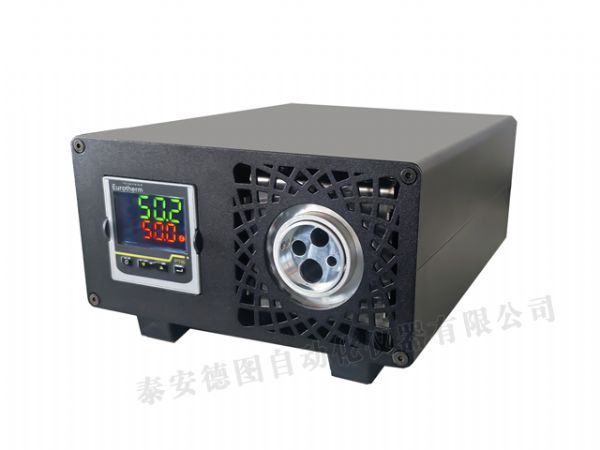 ETC-400型 微型干井炉