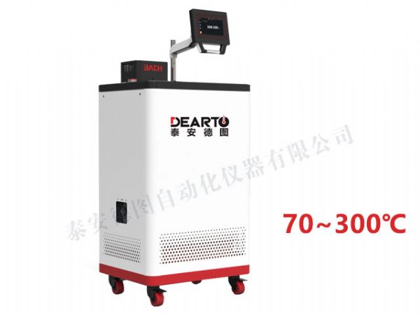 DTS-CT300 智能恒温油槽（70~300℃）