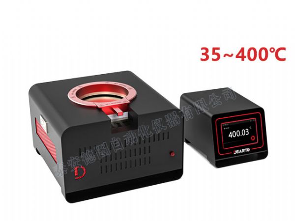 DTZ-400BC 表面温度计校准系统（35℃~400℃）